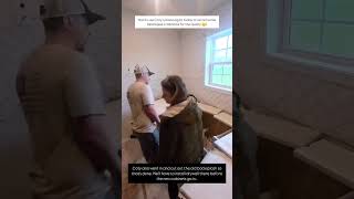 Part 018 #diyreels #diy #closeted #homeimprovement #ad #easyhouse #housedesign #houselayout #floor