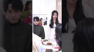 भाड़े का बॉयफ्रेंड🤔 | bhade ka boyfriend | Chinese drama in hindi dubbed | #shorts #drama