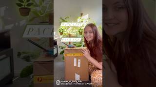 Wishlist plant haul from Root’d plants. #plants #planthaul #plantunboxing #rareplants