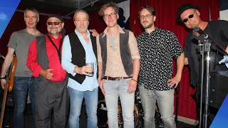 The Last Deal | Live im Tonelli's