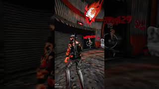 free fire lover ep #5