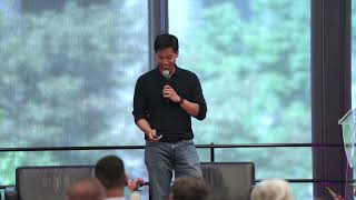 DJ Seo (Neuralink) - CDL Super Session 2025