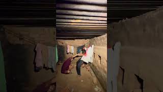 In your feet 🙏all Jai Mata Di status 🙏🚩| #viralvideo #horror #creepy #ghost#jaimatadi #bts