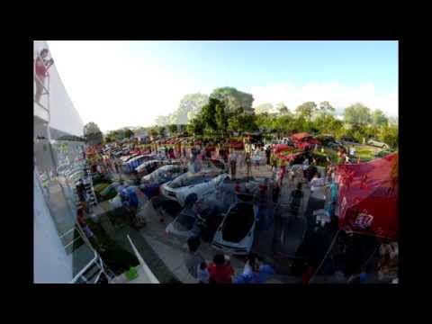Dupont Registry's June 2014 Cars & Coffee