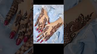 #trendingvideo #satisty #henna #hennatatto #viralvideo #mehndi #artist #bridalhenna #art 💞🌹