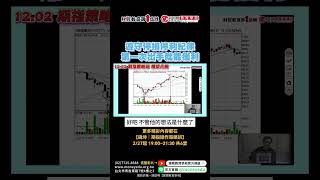 遵守停損停利紀律 第一次出手就能獲利 | 理周教育學苑 | 錢坤 | 期指操作策略班