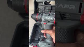 APR mesin Bor Baterai #viralvideo #shortvideo #shorts #tools