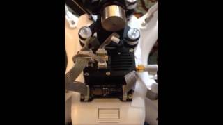 P2 video IOSD mini