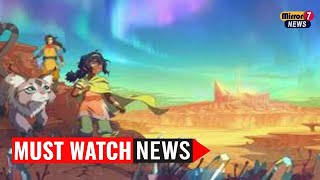 Avatar: Seven HavensReveals a New Avatar in a Shattered World