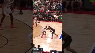 SUMMER LEAGUE HIGHLIGHTS - Nae'Qwan Tomlin. #cavs #cleveland #summerleague