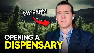 How To Start a Cannabis Dispensary From Application to Operations.