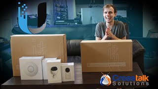 Worst Server Room 2020 Winner Prize Pack Unboxing