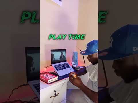 Dprince Setups | Play Time