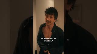 #42 « Colocation » avec Chloé Ménager, Arnaud Tsamère & Simon Astier