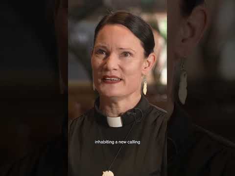 'Sense of call': The professional dancer called to the church | Saturday Morning