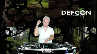 DEFCON 31 Pre-Party