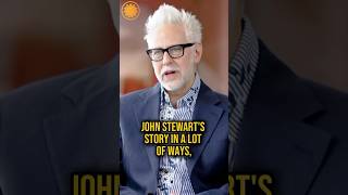 Lanterns is John Stewart's Story says James Gunn
