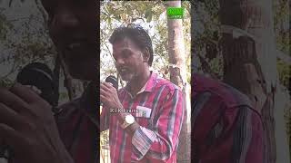 HEART ATTACK வராது மனசு RELAX ஆக இருக்கும் | MEDITATION | healthy lifestyle | RTR FRAME | #shorts