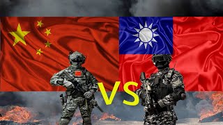 China Vs Taiwan Military Press 2020 l China Vs Taiwan Military Press 2020