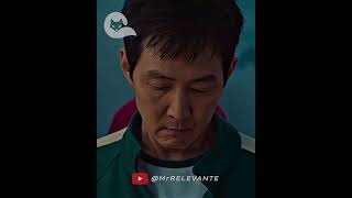 LA GALLETA 🥶 #squidgame #momentosépicos #edits #mrrelevante #estrenos #edit  @NetflixLATAM  #cine