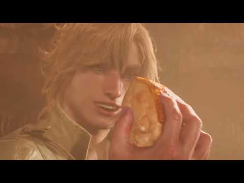 我終於吃到瑪奇的請客　哈哈　PS5 魔物獵人荒野　Monster Hunter Wilds