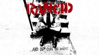Rancid - "Roots Radicals" (Full Album Stream)