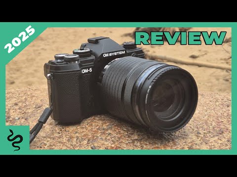OM System 40-150mm F4 PRO | Telephoto All The Way | Review
