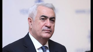 Amcello Cavidin erməni oğlu Şəmşir Baş Prokurorun böyük pulyığanı oldu