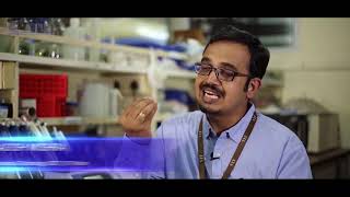 School of Bio Sciences & Technology (SBST),  VIT