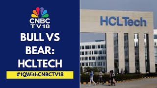 JPMorgan & Nuvama Cut HCLTech Target Price Post Q1FY26 While Jefferies Upgrades The Stock