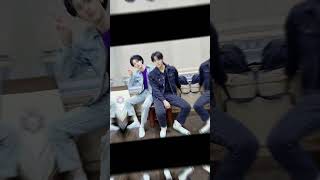 ASTRO💜 Moonbin🐱 Sanha🐰 BinSan cute🥺🥰 #astro #aroha #moonbin #sanha #kpop #cute #binsan #fyp #shorts