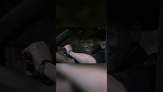 SICARIO vs ASIAN MAFIA BOSS #shorts