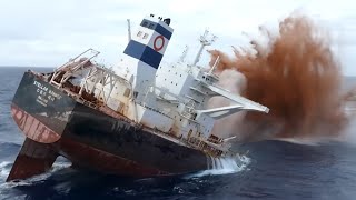 WHY WAS THIS SHIP SUNK?! (The Sinking of the Stellar Banner)
