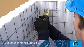 Construcción con paneles Smartbuild