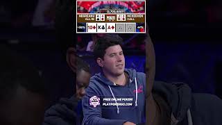 Worst Beat in Poker?! 😱