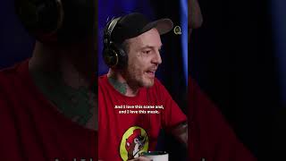 Why #Deadmau5 wears the helmet when he performs #interview #podcast