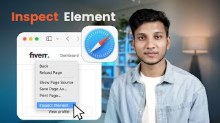 How to Enable Inspect Element in Safari on MacBook Pro/Air (Step-by-Step Guide)