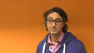 Giacomo Miserocchi - Workshop on Decentralisation, Local Govt, Local & Terr Dev