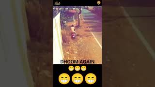 DHOOM AGAIN #likee #dhoom #tiktok