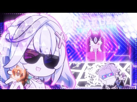 【原神】どうじゃ？ワシと「縦ノリ」したくなったか？【音MAD / ファルザン】