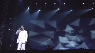 奇跡～大きな愛のように～／さだまさし（30周年記念コンサート『月虹～over the Moon-Bow』）