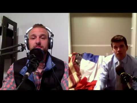 Facebook and Free Speech ModState Podcast Episode 117