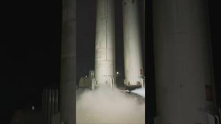 liquid nitrogen -196°c stored 228KL #gas #ln2 #compressor #liquidnitrogen#naturalgas