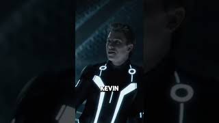 Sam And Quorra COULD Appear In TRON: Ares! #tron #tron3 #tronares #disney #movies #tronlegacy