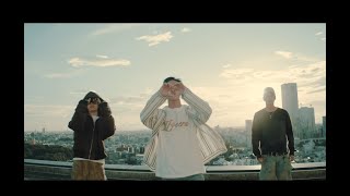 JAKEN-OMAE(feat.百足＆韻マン）