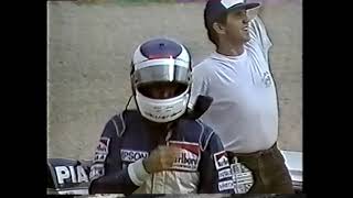 1990 F1 第14戦 スペインGP決勝