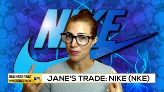 Jane's Trade: Nike (NKE)