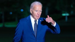 ‘Crazy town’: Joe Biden reportedly unaware of own executive order
