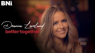 BNI Better Together Music Video