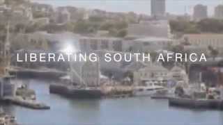 Sekunjalo Corporate Video - Intro